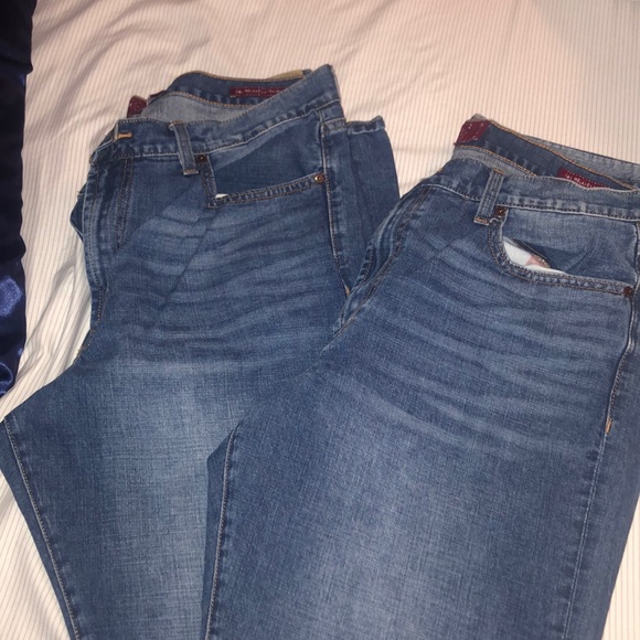 Lucky Brand Other - Two pairs of Lucky Brand Jeans
